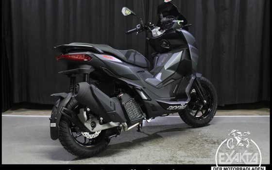 Neufahrzeug Aprilia SR GT ABS 125 - Bild 20