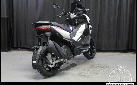 Neufahrzeug Aprilia SR GT ABS 125 - Bild 21