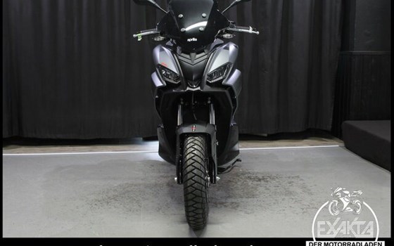 Neufahrzeug Aprilia SR GT ABS 125 - Bild 9