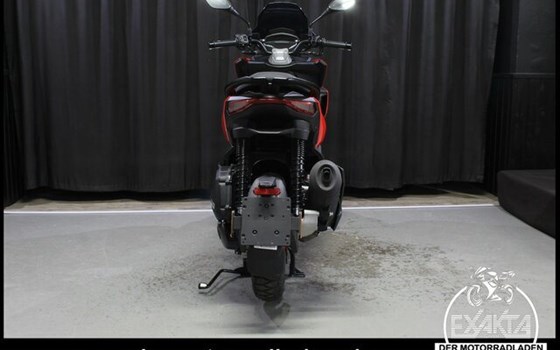 Neufahrzeug Aprilia SR GT Sport 200 - Bild 11