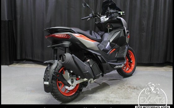 Neufahrzeug Aprilia SR GT Sport 200 - Bild 18