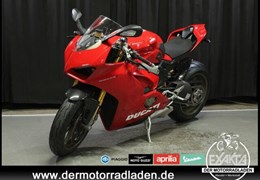 Gebrauchte Ducati Panigale V4 S