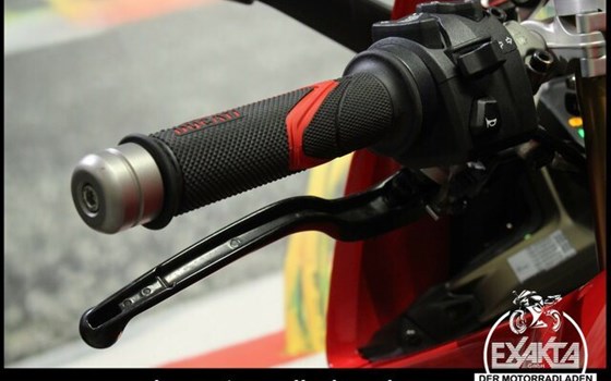 Gebrauchtmotorrad Ducati Panigale V4 S - Bild 17