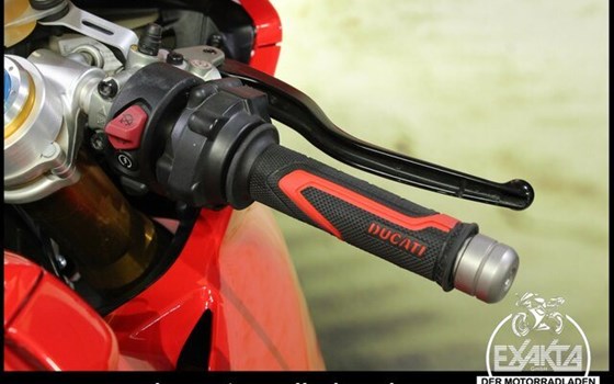 Gebrauchtmotorrad Ducati Panigale V4 S - Bild 19