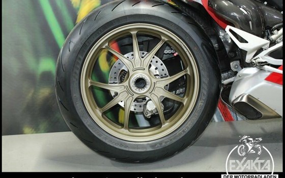 Gebrauchtmotorrad Ducati Panigale V4 S - Bild 20