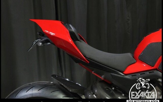 Gebrauchtmotorrad Ducati Panigale V4 S - Bild 27