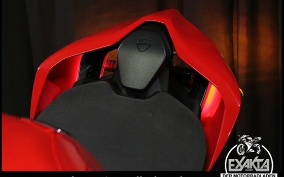 Gebrauchtmotorrad Ducati Panigale V4 S - Bild 30