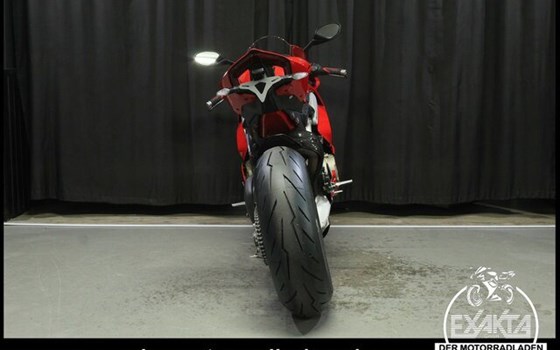 Gebrauchtmotorrad Ducati Panigale V4 S - Bild 4