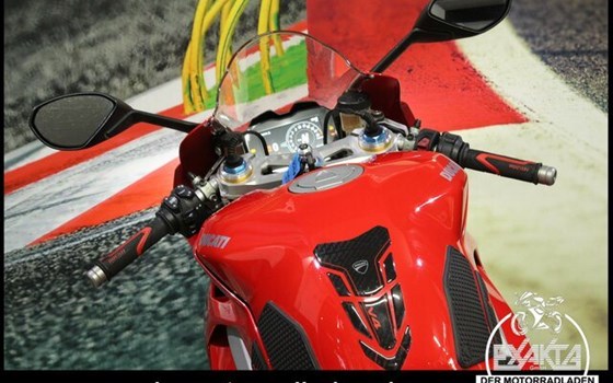 Gebrauchtmotorrad Ducati Panigale V4 S - Bild 9