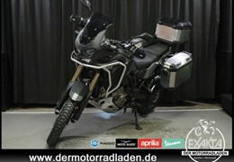 Gebrauchte Honda CRF1100L Africa Twin DCT