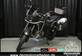 Honda CRF1100L Africa Twin DCT