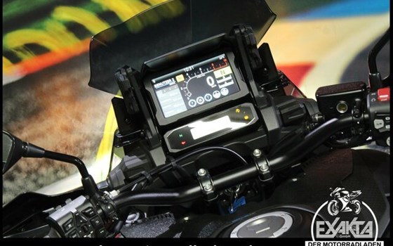 Gebrauchtmotorrad Honda CRF1100L Africa Twin DCT - Bild 10