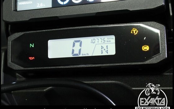 Gebrauchtmotorrad Honda CRF1100L Africa Twin DCT - Bild 12