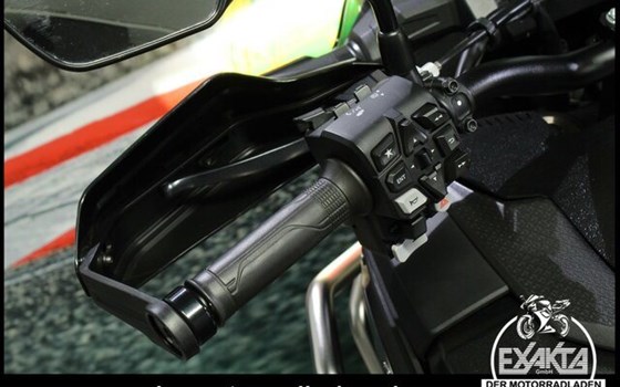 Gebrauchtmotorrad Honda CRF1100L Africa Twin DCT - Bild 17