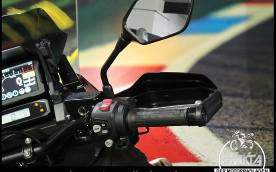 Gebrauchtmotorrad Honda CRF1100L Africa Twin DCT - Bild 18