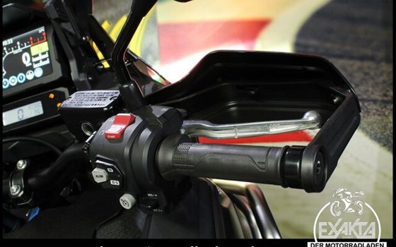 Gebrauchtmotorrad Honda CRF1100L Africa Twin DCT - Bild 19