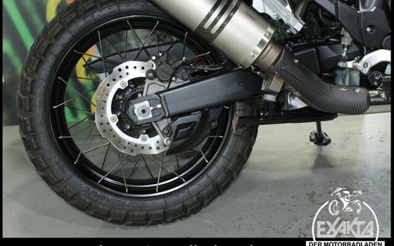 Gebrauchtmotorrad Honda CRF1100L Africa Twin DCT - Bild 20