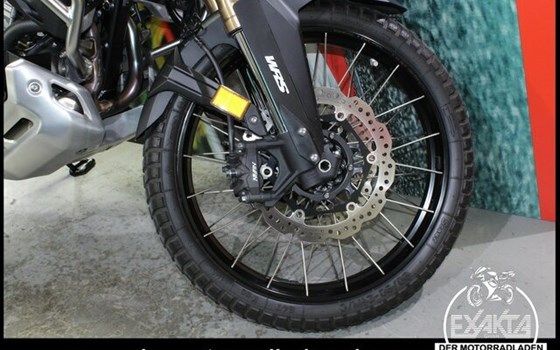 Gebrauchtmotorrad Honda CRF1100L Africa Twin DCT - Bild 21