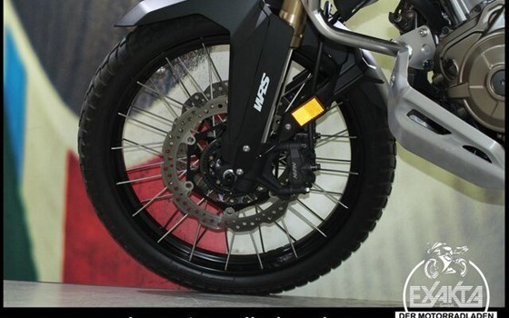 Gebrauchtmotorrad Honda CRF1100L Africa Twin DCT - Bild 22