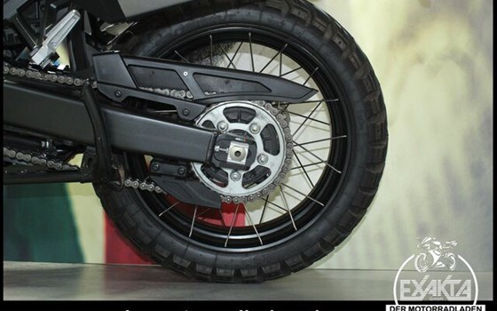 Gebrauchtmotorrad Honda CRF1100L Africa Twin DCT - Bild 23