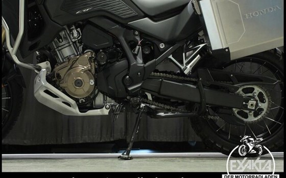 Gebrauchtmotorrad Honda CRF1100L Africa Twin DCT - Bild 24