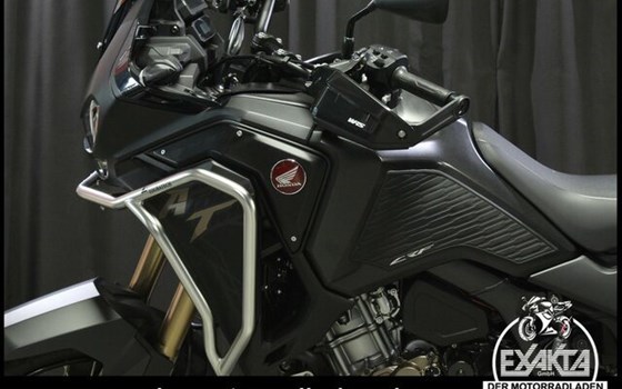 Gebrauchtmotorrad Honda CRF1100L Africa Twin DCT - Bild 25