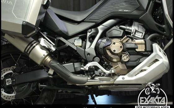 Gebrauchtmotorrad Honda CRF1100L Africa Twin DCT - Bild 26