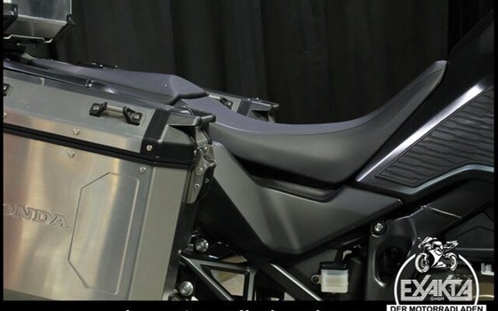 Gebrauchtmotorrad Honda CRF1100L Africa Twin DCT - Bild 27