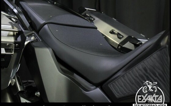 Gebrauchtmotorrad Honda CRF1100L Africa Twin DCT - Bild 28