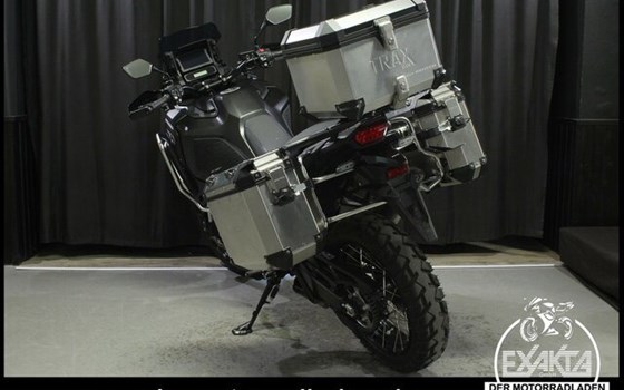 Gebrauchtmotorrad Honda CRF1100L Africa Twin DCT - Bild 3