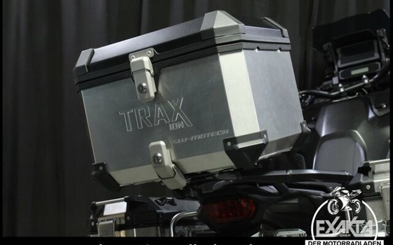 Gebrauchtmotorrad Honda CRF1100L Africa Twin DCT - Bild 30