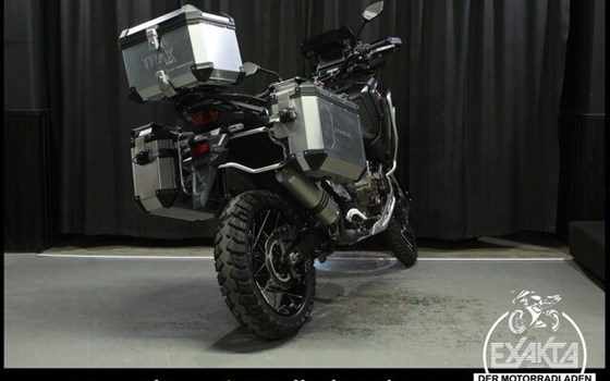 Gebrauchtmotorrad Honda CRF1100L Africa Twin DCT - Bild 5