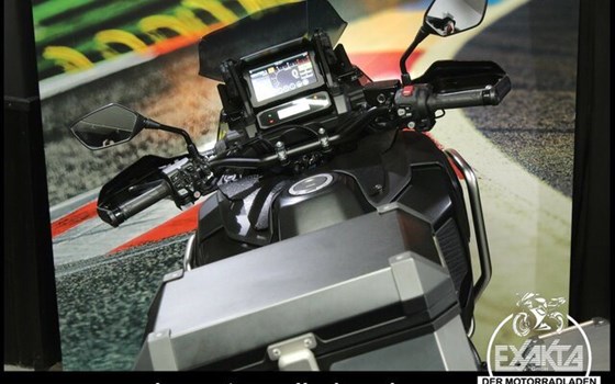 Gebrauchtmotorrad Honda CRF1100L Africa Twin DCT - Bild 9