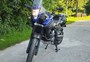 Motorrad