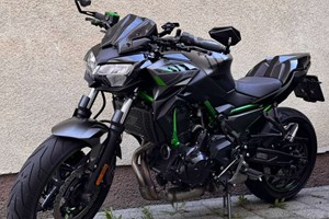 Angebot Kawasaki Z650