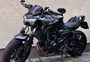 Motorrad