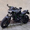 Kawasaki Z650