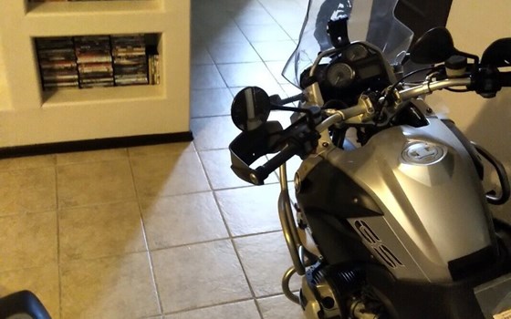 Gebrauchtmotorrad BMW R 1200 GS - Bild 4 Gebrauchtmotorrad BMW R 1200 GS - Bild 4