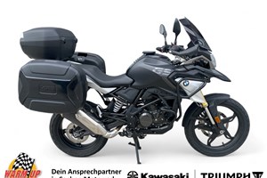 Offer BMW G 310 GS