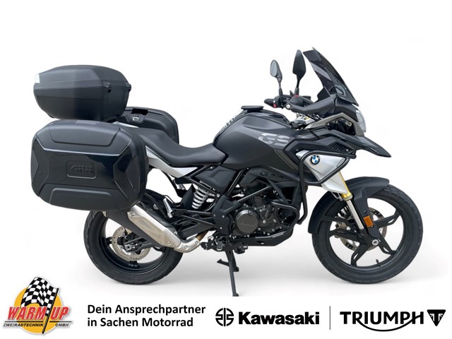 Gebrauchtfahrzeug Gebrauchtfahrzeug