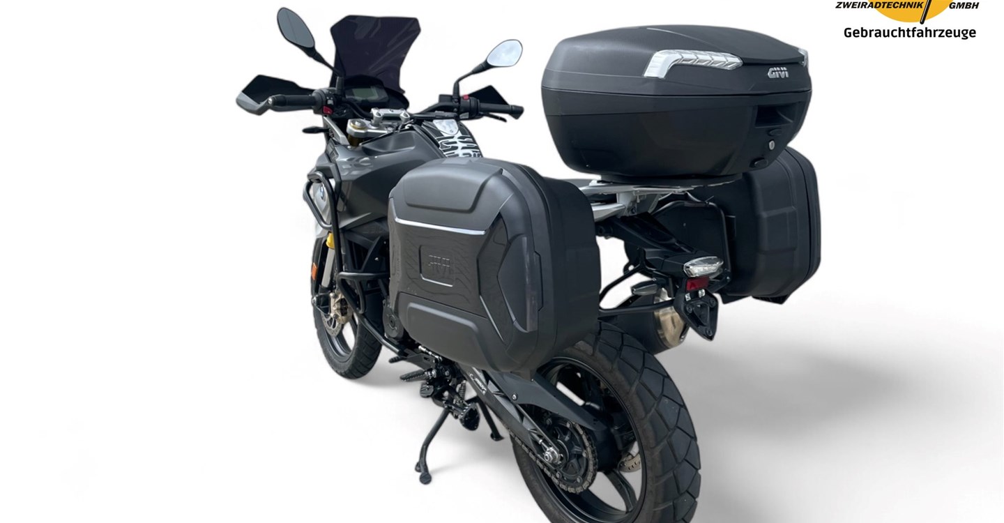 Offer BMW G 310 GS