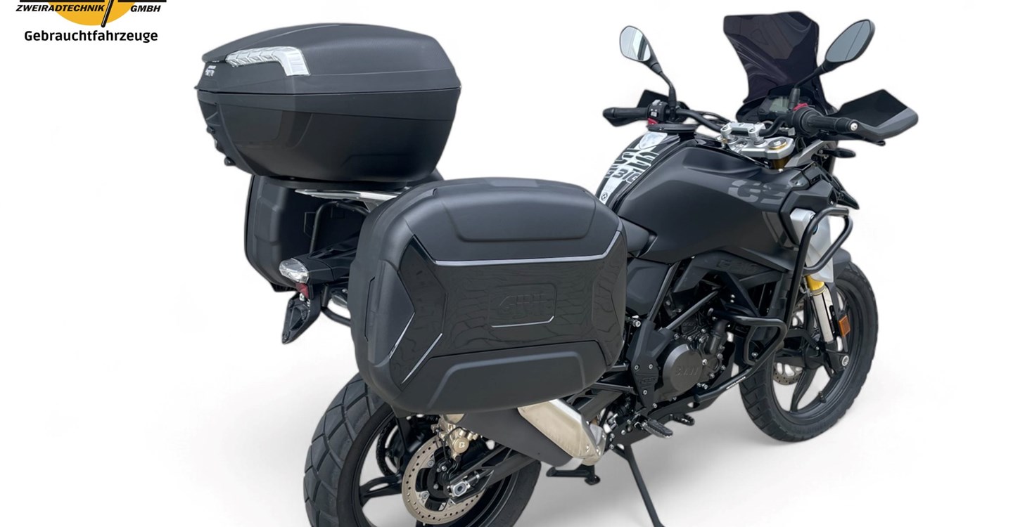 Offer BMW G 310 GS