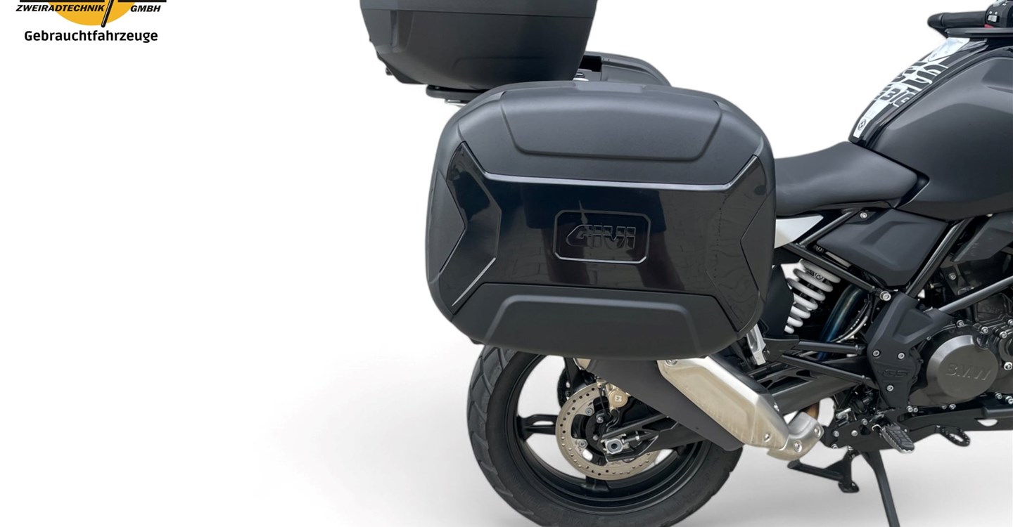 Offer BMW G 310 GS