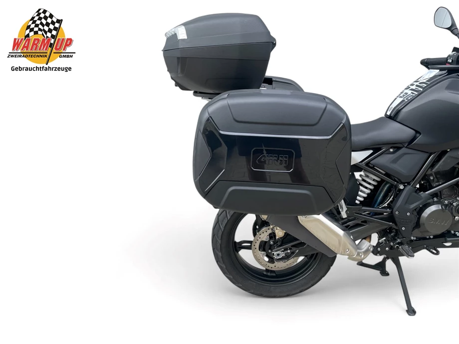 Angebot BMW G 310 GS Bild 4: Angebot BMW G 310 GS