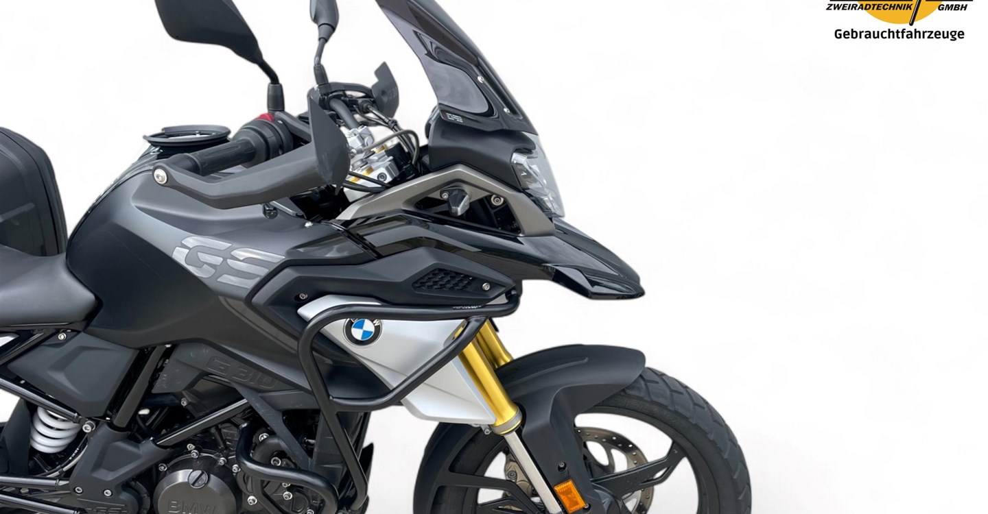 Offer BMW G 310 GS
