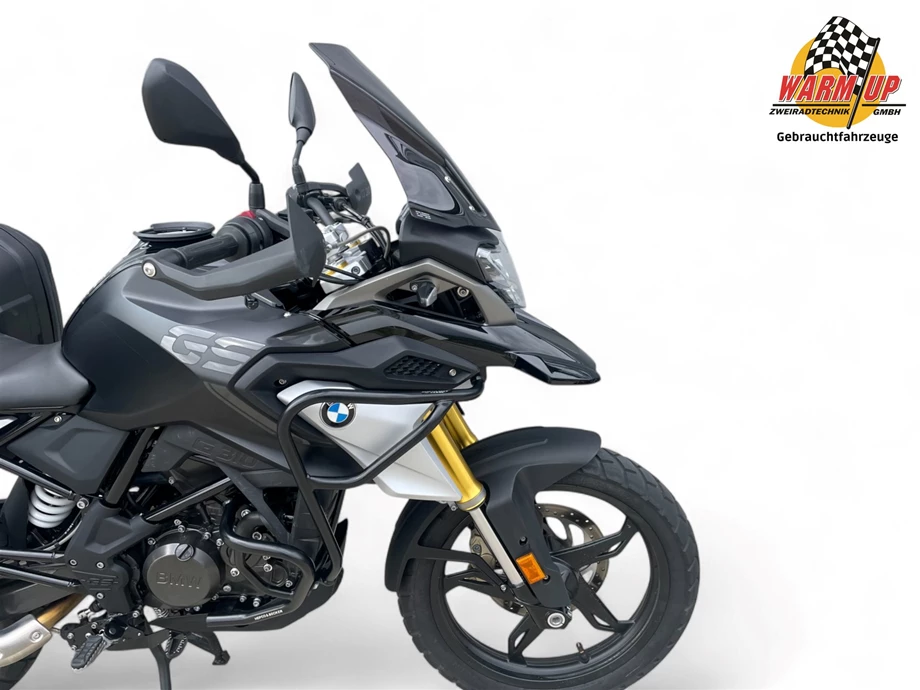 Angebot BMW G 310 GS Bild 5: Angebot BMW G 310 GS