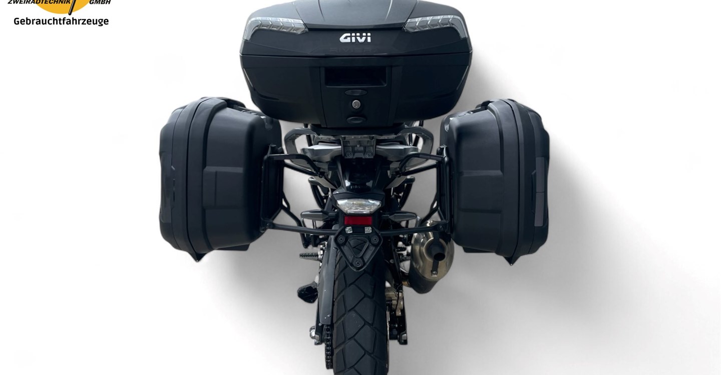 Offer BMW G 310 GS