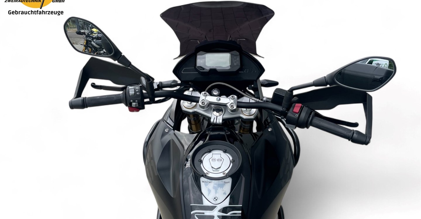 Offer BMW G 310 GS