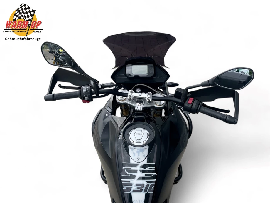 Angebot BMW G 310 GS Bild 7: Angebot BMW G 310 GS