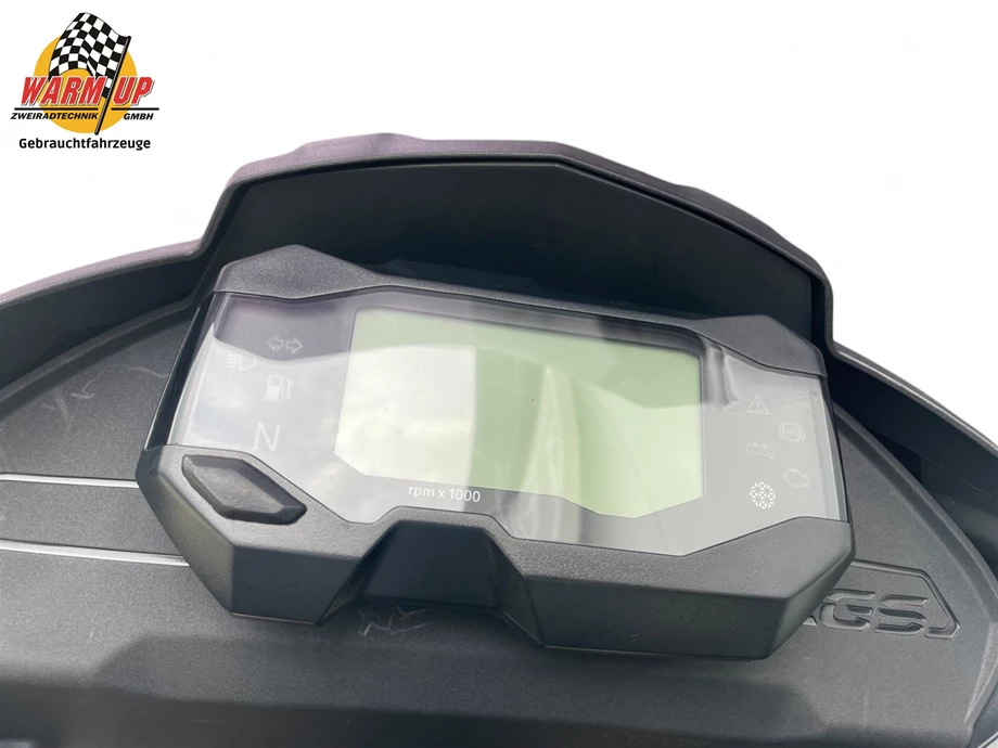 Angebot BMW G 310 GS Bild 8: Angebot BMW G 310 GS